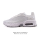 耐克 Nike 2025年新款 Air Max Fire休闲鞋 气垫百搭厚底增高老爹运动跑步鞋If262 02 时尚利落，富有支撑力，是 Air Max 系列的