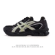 公司级 亚瑟士 Asicsgel-Nimbus10.1复古跑鞋 厚底增高运动老爹鞋，Asics 发布 Min-Nano X Asics Gel-Nimbus 1