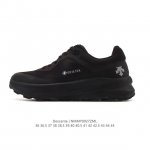 新品公司级 Descente 迪桑特Urban Outdoor系列男款Traxis运动休闲鞋夏季新品。迪桑特的Core-Tex面料，轻薄又坚固，防水透气还防风，