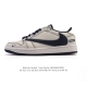 真标 耐克 Nike Air Jordan 1 Low Og Sp Military Blue Aj1乔1倒勾 2025年新款 蛇年新款 低帮篮球鞋 Aj1 乔