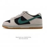 公司级 耐克 Nike Dunk Low Retro 运动鞋复古板鞋 2026年新款，作为 80 年代经典篮球鞋款，起初专为硬木球场打造，后来成为席卷街头的时尚