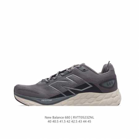 新百伦 [New Balance] Fresh Form 男士运动鞋 厚底增高跑鞋，这款跑鞋不仅有着以大数据为基础的fresh Foam虎蜂大底，还有着独创的h - 点击图像关闭