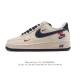 公司级 新款 Af1耐克 Nike Air Force 1 ‘07 Low 空军一号 气垫厚底增高百搭运动板鞋 原楦头原纸板 小白鞋 打造纯正空军版型，专注外贸