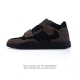 Travis Scott 的 Jordan Jumpman Jack 训练鞋“Taupe Haze”亮相 Nike 耐克 新款Jumpman 乔丹缓震运动训练实