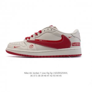 310 【公司级】真标 耐克/Nike Air Jordan 1 Low Og Sp"Military Blue"Aj1乔1倒勾低帮篮球鞋 Aj1 乔丹1代 A
