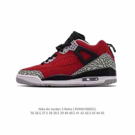 耐克 乔丹 Aj3 耐克 Nike Air Jordan 3 Retro Se 乔3 复刻篮球鞋 乔丹3代 三代 男女子运动鞋，作为 Aj 系列中广受认可的运动 - 点击图像关闭