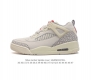 头层皮 耐克 乔丹 Nike Jordan Spizike Low 低帮经典爆裂纹复古运动篮球鞋 全新低帮造型吸睛 整双鞋在融合了 Air Jordan 经典鞋