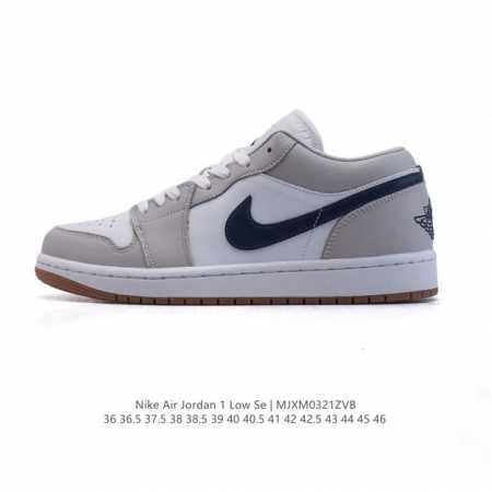 190 耐克 乔丹Air Jordan 1 Low Aj1 乔1 乔丹1代Aj1 2025年新款 低帮复古文化休闲运动篮球鞋。该鞋款从 1985 年元年款汲取设 - 点击图像关闭