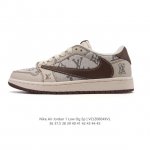 公司级 真标 耐克 Nike Air Jordan 1 Low Og Sp Military Blue Aj1乔1倒勾 2025年新款 蛇年新款 低帮篮球鞋 A
