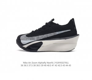 公司级 耐克 Nike Nike Alphafly 3 Proto 新款阿尔法3碳板专业轻便马拉松破2竞速跑步鞋 公路竞速跑步鞋 不磨足弓,落地更稳 专为马拉松