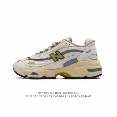 公司级 新百伦 Newbalance 0系列回归 Ald X 新百伦 老爹鞋，新联名厚底增高百搭运动跑鞋曝光了！作为nb最高端的鞋型,诞生于1999年,一度成为 - 点击图像关闭