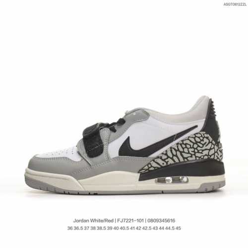 真品质 真全二层 区别市面普通超纤、仿二层、半二层、原鞋版型1：1 jordan 乔丹 男女鞋真标半码制，升级原楦原纸版数据开发版型，采用软质牛剖革鞋面材质，中