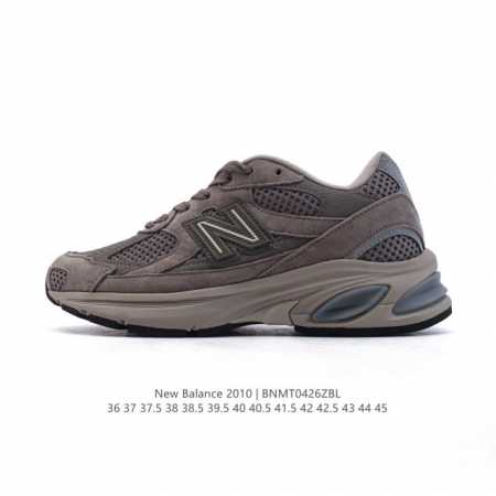 公司级 新百伦 New Balance 秋冬英产做旧鞋款运动鞋 厚底增高老爹鞋。此复刻经典鞋款，加入当下大热的户外元素，以曾经篮球鞋款型式样加以打造鞋款造型。编 - 点击图像关闭