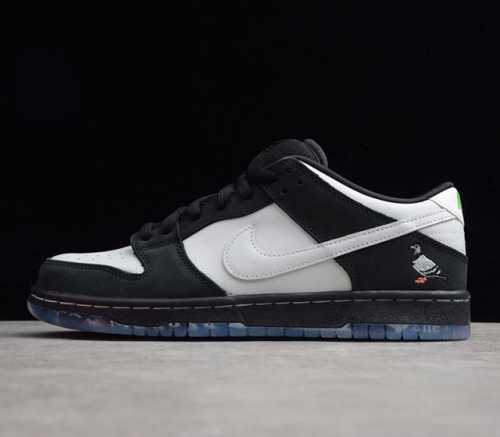 开学福利 纯原版本 原360版本 SB Dunk High Pro 高帮 白绿 CZ8149-100 36 36.5 37.5 38 38.5 39 40 4