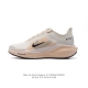 公司级 颠覆式升级 双气垫！Nike 飞马新鞋 触感柔软，质感升级！随着“耐克 蓝图 系列”在巴黎的盛大发布，全新一代 登月41代 Nike Pegasus 4