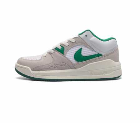 耐克男士运动板鞋 Nike Air Jordan Stadium 90 Stadium 乔丹 Aj 90 篮球鞋 Jordan Stadium 90充满了对ti - 点击图像关闭