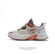 New Balance 新百伦 小红书爆款 新款百搭休闲款老爹鞋 缓震休闲鞋 透气轻质系带轻便运动鞋，New Balance 是世界四大休闲鞋类品牌之一，旗下鞋