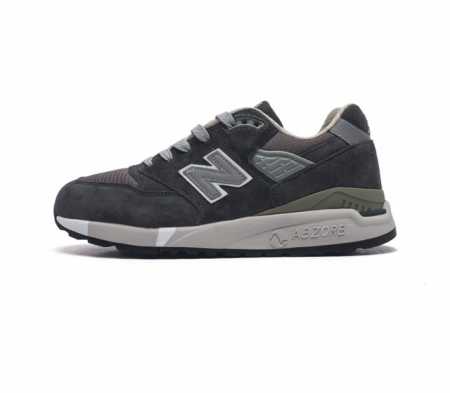 降价原价 元 新百伦 New Balance 998 原装版本复古男士运动鞋休闲板鞋厚底增高鞋 市面独家最正确版本3M反光复古慢跑鞋 Encap缓震中底 原盒原 - 点击图像关闭