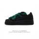 耐克 Nike Air Force 1 '07 空军一号 粗麻花鞋带 搭配靓丽色彩宽边鞋带 解构绑带 双鞋带 Af1 男女子运动鞋复古篮球鞋。巧妙结合复古美学和