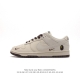 耐克 Nike Sb Dunk Low Pro 男女同款运动鞋复古板鞋，尽情迈步，彰显个性风采。采用柔软皮革鞋面，经久耐穿，塑就如元年款 Dunk 般的复古质感