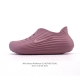 新品 耐克 Nike Reactx Rejuven8 沙滩鞋 柔软回弹耐磨透气凉拖鞋 25夏季新款轻便透气洞洞鞋外穿休闲运动鞋 Hv5060-002 采用质感柔