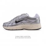 公司级 耐克 Nike 男女子休闲运动鞋 P-6000Premium 轻便舒适透气防滑缓震耐磨跑步鞋。P-6000 是一款植根于 0 年代风格的混合款式，让人想