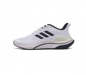 公司级 阿迪达斯 Adidas Alphamagma 新款训练运动低帮跑步运动鞋 旨在助你舒适完成健身目标 采用织物鞋面 鞋头和鞋跟力求带来结构感 含 Boun