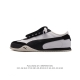 公司级 彪马 Puma Bella Ut 时尚百搭 舒适 防滑 低帮 生活休闲鞋 薄底鞋。继将 Speedcat Og 带回后，Puma 再以档案室的经典鞋型