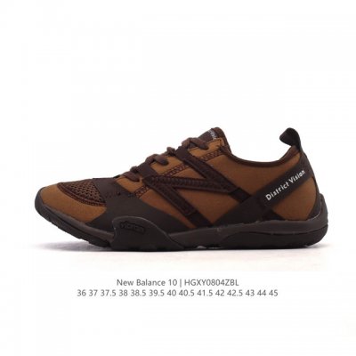 公司级 新百伦 New Balance M10L系列 中性休闲运动鞋 户外徒步运动跑步鞋舒适慢跑鞋 拼接鞋面：格调复古兼具匠心，焕新经典整齐车缝线见：细节控的惊