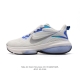 耐克 秋冬新款 Nike 耐克正品Air Zoom Structure 23 登月系列 男士运动跑步鞋透气缓震运动休闲鞋。织物网面鞋面，脚感轻盈舒适。前足和中足