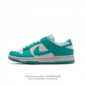 耐克 Nike Sb Dunk Low Pro 男女同款运动鞋复古板鞋，尽情迈步，彰显个性风采。采用柔软皮革鞋面，经久耐穿，塑就如元年款 Dunk 般的复古质感