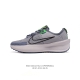真标耐克 Nike Interact Run 马拉松 轻量休闲运动慢跑鞋 厚底增高老爹鞋 男士运动鞋。兼顾了柔软、回弹、轻质、耐久四大特性。鞋子软弹轻质且贴合脚
