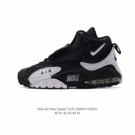公司级 耐克nike舒适透气缓震air Max Speed Turf系列简约百搭综合训练鞋 城市时尚中帮运动跑鞋 耐克新品！增高版aj1曝光，复刻款像童鞋，Jo - 点击图像关闭