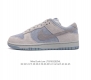 耐克nike Dunk Low 板鞋 Sb系列经典百搭休闲运动板鞋加厚鞋舌的填充 使舒适性大大提升 同时也更方便穿脱中底部分则加入了脚感柔软舒适zoomair气