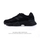 公司级 Nb 新百伦 New Balance Nb9060小象蹄男女同款9060舒适百搭老爹鞋。全新 9060 款式将经典风格与现代设计融合到日常多功能性中。