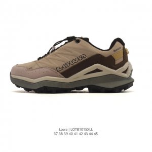 新品公司级 Lowa德国徒步鞋Mk1户外作战靴防水防滑透气登山鞋 Zephyr Gtx 男女款采用Gore-Tex防水技术、Vibram大底等顶级配置，确保在复