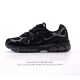 公司级 Asicsgel-Nyc复古单品 2025年新款 亚瑟士Asicstiger 新款休闲鞋 厚底街头运动休闲鞋，Asics亚瑟士推出全新Gel-Nyc，彰