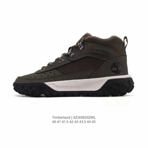 公司级 Timberland添柏岚 天伯伦 Louis Vuitton路易威登联名 运动跑步鞋 户外休闲潮流系列 厚底增高老爹鞋，搭配防臭防腐鞋垫，给您完美的穿