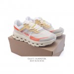 公司级 On 昂跑 Cloud 5 Coast男款全新综合体能训练运动鞋，On昂跑丨踩跟鞋Cloud 5 Coast登场,你的夏日履伴，全新推出夏日便携休闲鞋C