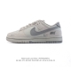 公司级 耐克 Nike Dunk Low Retro 运动鞋复古板鞋2025年新款，作为 80 年代经典篮球鞋款，起初专为硬木球场打造，后来成为席卷街头的时尚标