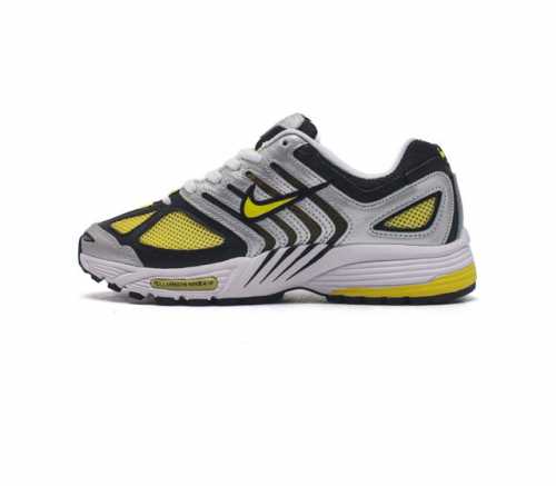 耐克 Nikeairpegasus2K5复古通勤防滑耐磨 低帮 跑步鞋时尚厚底老爹鞋 Peg 专为跑者打造的熟悉弹力脚感再度回归 助你攻克各种目标 再不然 也能