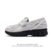 公司级 新百伦 New Balance M 6系列 复古运动鞋单品宝藏老爹鞋款。作为nb最经典的档案鞋型之一，与2002一样， 6有着nb最成熟的技术加持和复古
