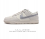 耐克nike Dunk Low 板鞋 Sb系列经典百搭休闲运动板鞋加厚鞋舌的填充 使舒适性大大提升 同时也更方便穿脱中底部分则加入了脚感柔软舒适zoomair气