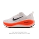 耐克Nike Vomero plus 反转Swoosh｜跑鞋圈新王！厚底增高运动跑步鞋 时尚老爹鞋 这双Vomero plus真的太绝了！反转Swoosh设计超