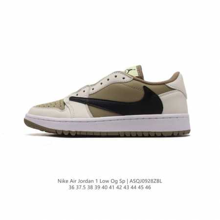 公司级 真标 耐克 Nike Air Jordan 1 Low Og Sp Military Blue Aj1乔1 倒钩 低帮篮球鞋 Aj1 乔丹1代 Aj1 - 点击图像关闭
