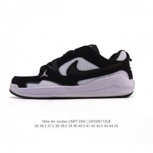 耐克 乔丹 Nike Jordan 男女篮球鞋 Jordan Cmft Era 运动鞋，作为运动休闲款式，外观上延续了复古韵味，鞋面质感层次丰富。 货号: Hj