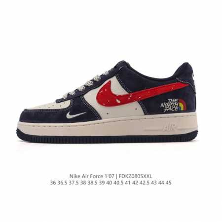 公司级 新款 Af1耐克 Nike Air Force 1 ‘07 Low 空军一号 气垫厚底增高百搭运动板鞋 原楦头原纸板 小白鞋 打造纯正空军版型，专注外贸 - 点击图像关闭