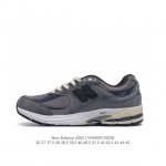 公司级新百伦 New Balance 2002R 跑鞋 男女运动鞋厚底老爹鞋。沿袭了面世之初的经典科技，以 Encap 中底配以升级版 N-Ergy 缓震物料。