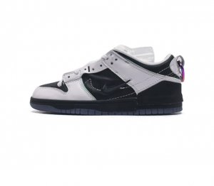 耐克nike Dunk Low Disrupt 2 轻量扣篮破坏二代系列全新解构风低帮休闲运动滑板板鞋男女子运动鞋 该款运动鞋采用靓丽惹眼的专属定制设计 革新升