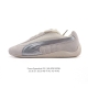 公司级 Puma Speedca Og 彪马极速赛车系列低帮德训风拼接复古百搭休闲运动赛车鞋 鞋款从80、90年代赛车手所穿的防火赛车鞋为原型，鞋身线条模仿了赛
